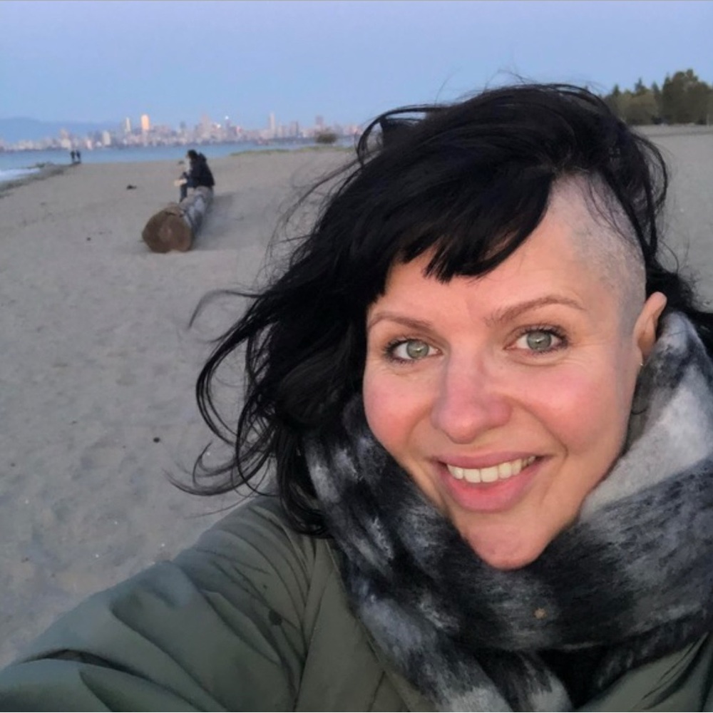Meet your Posher, Dasha